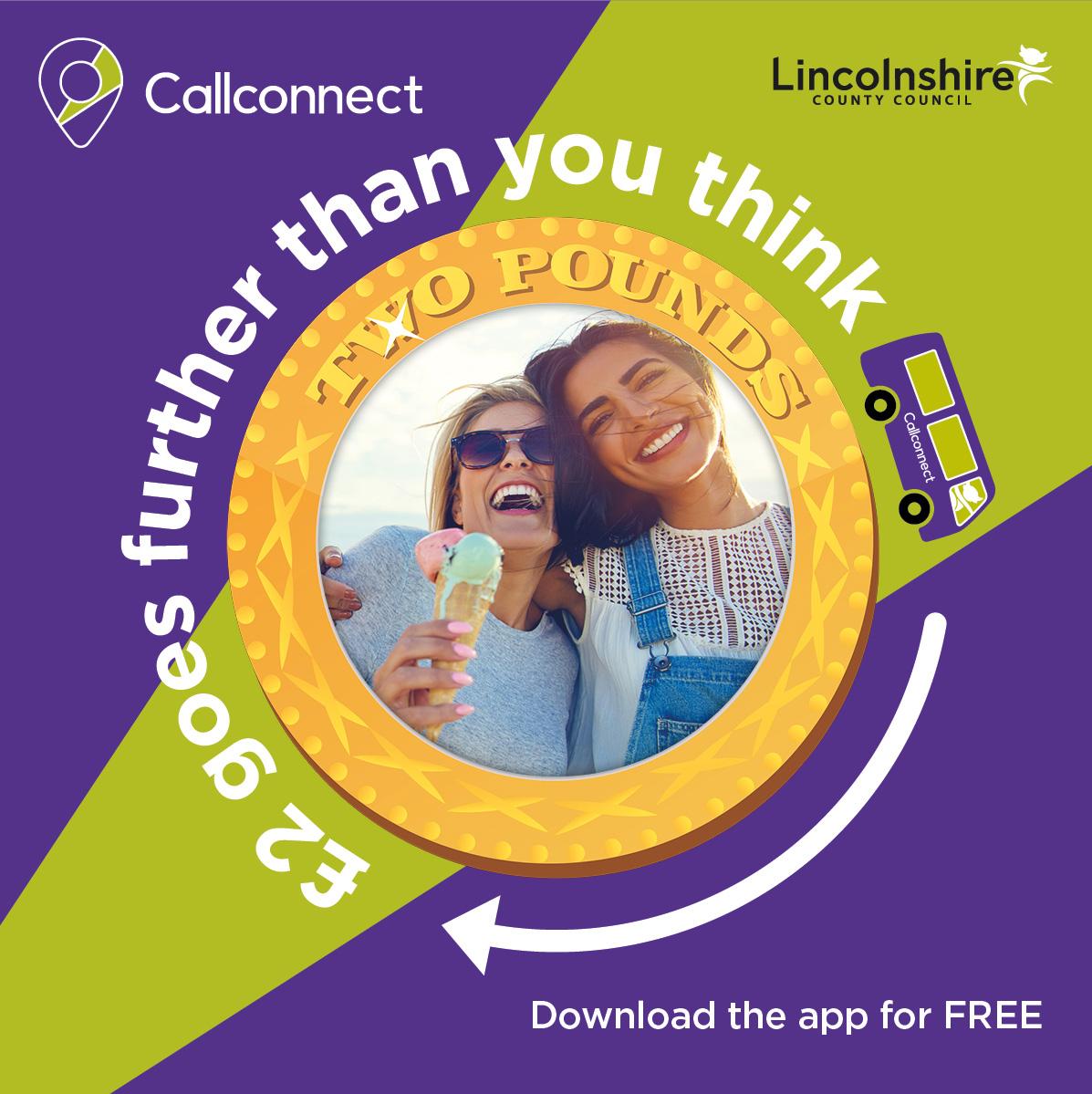 Callconnect insta