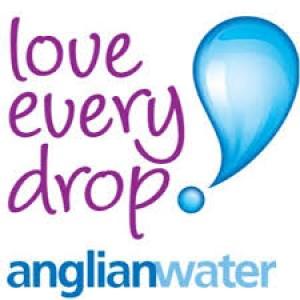 anglian water logo