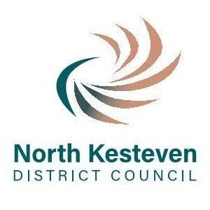 North Kesteven District Council logo