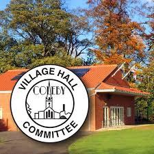 Coleby Village Hall